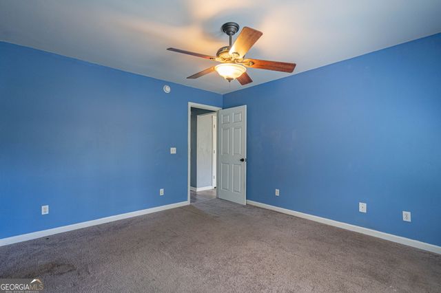 410 Joshua Circle, Ellabell, GA 31308