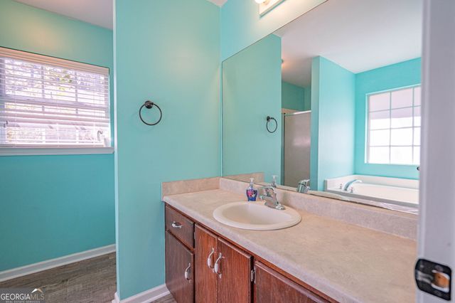 410 Joshua Circle, Ellabell, GA 31308