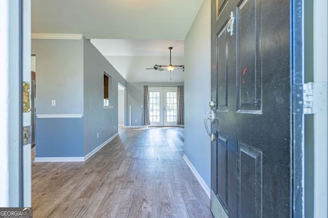 410 Joshua Circle, Ellabell, GA 31308