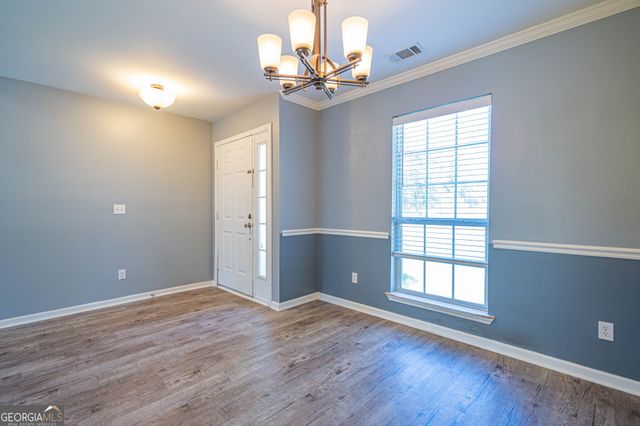 410 Joshua Circle, Ellabell, GA 31308