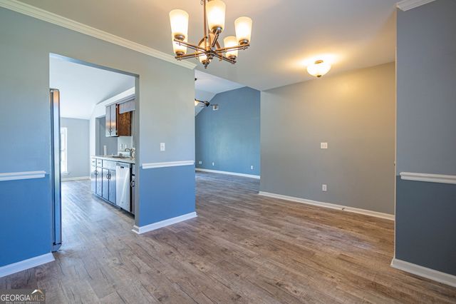 410 Joshua Circle, Ellabell, GA 31308