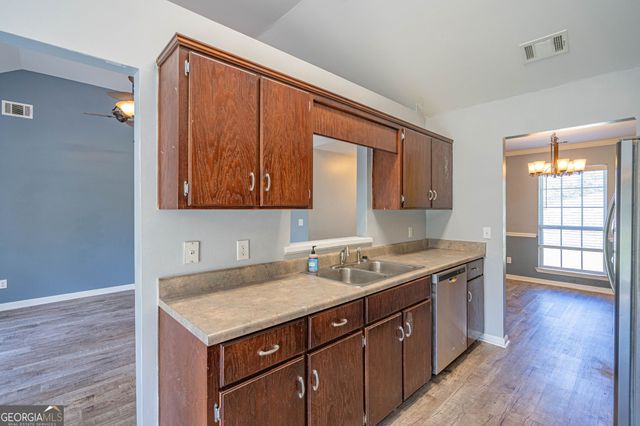 410 Joshua Circle, Ellabell, GA 31308