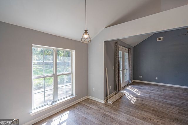 410 Joshua Circle, Ellabell, GA 31308