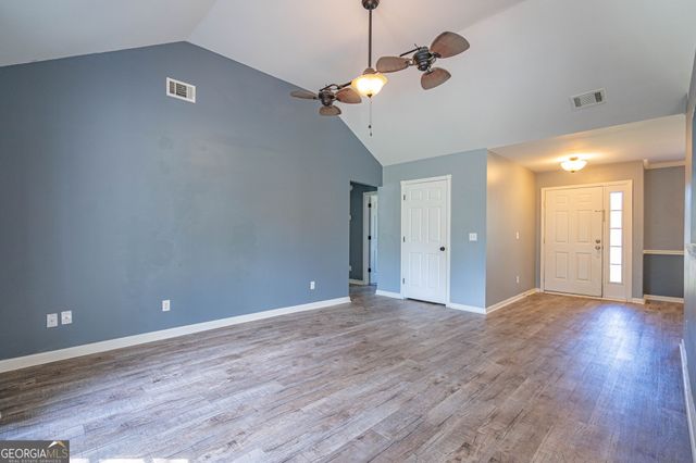 410 Joshua Circle, Ellabell, GA 31308