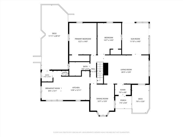 1636 S Triangle AVENUE, New Berlin, WI 53151