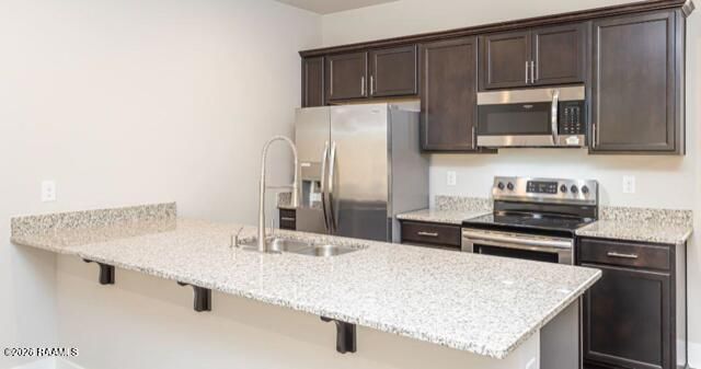 103 Maplebrook Way, Youngsville, LA 70592