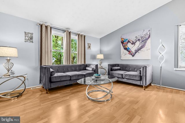 6603 SEWARD RD, Bowie, MD 20720