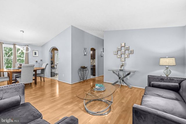6603 SEWARD RD, Bowie, MD 20720