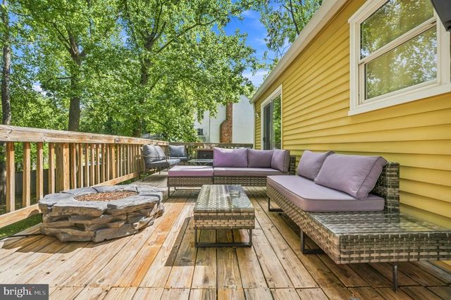 6603 SEWARD RD, Bowie, MD 20720