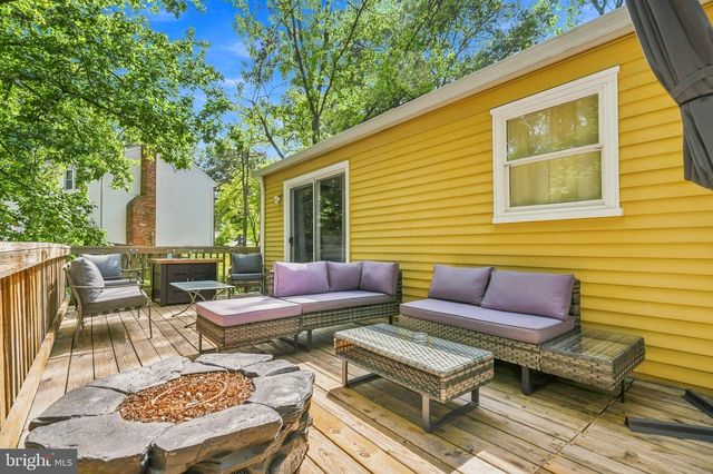 6603 SEWARD RD, Bowie, MD 20720