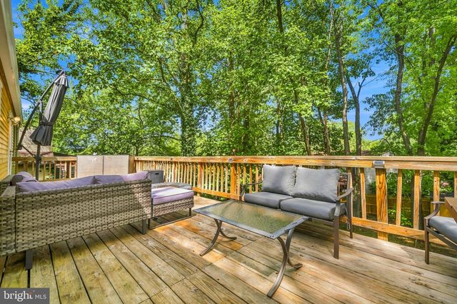 6603 SEWARD RD, Bowie, MD 20720