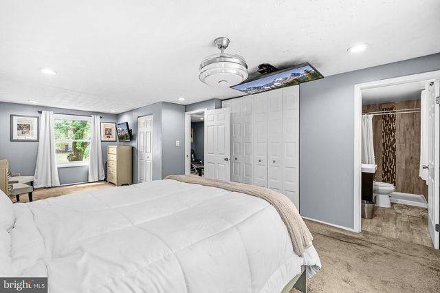 6603 SEWARD RD, Bowie, MD 20720