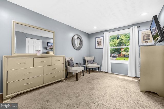6603 SEWARD RD, Bowie, MD 20720