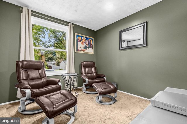 6603 SEWARD RD, Bowie, MD 20720