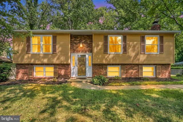 6603 SEWARD RD, Bowie, MD 20720