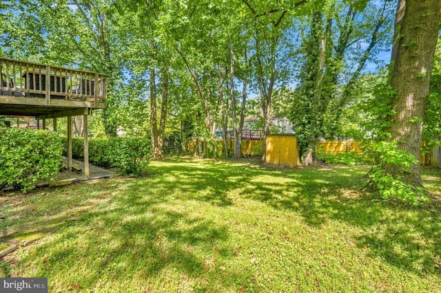 6603 SEWARD RD, Bowie, MD 20720
