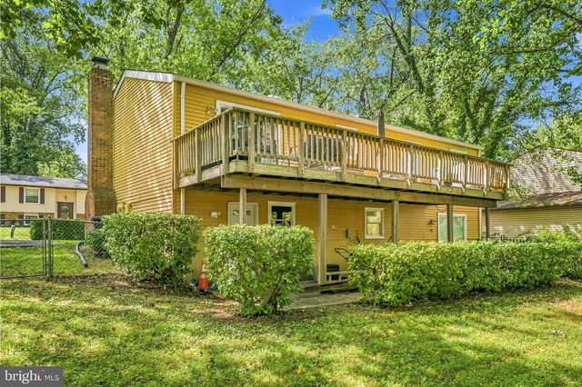 6603 SEWARD RD, Bowie, MD 20720