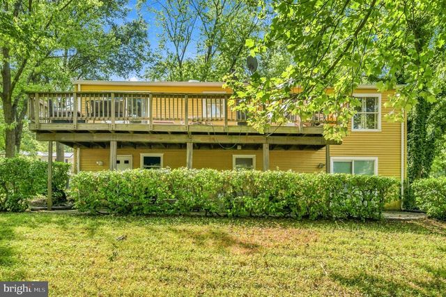 6603 SEWARD RD, Bowie, MD 20720