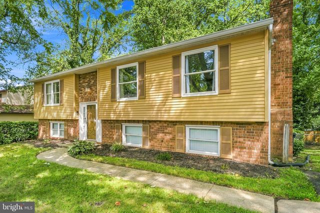 6603 SEWARD RD, Bowie, MD 20720