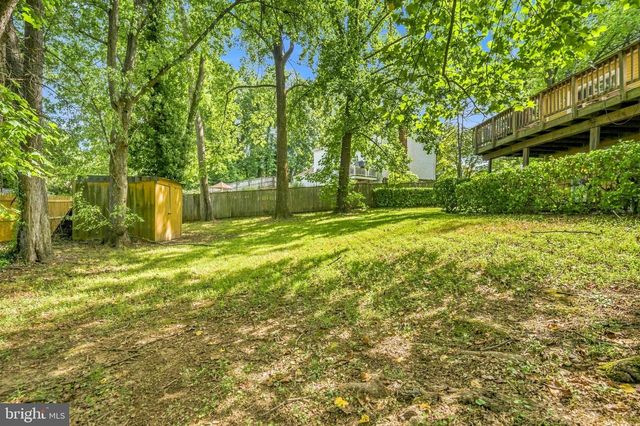 6603 SEWARD RD, Bowie, MD 20720