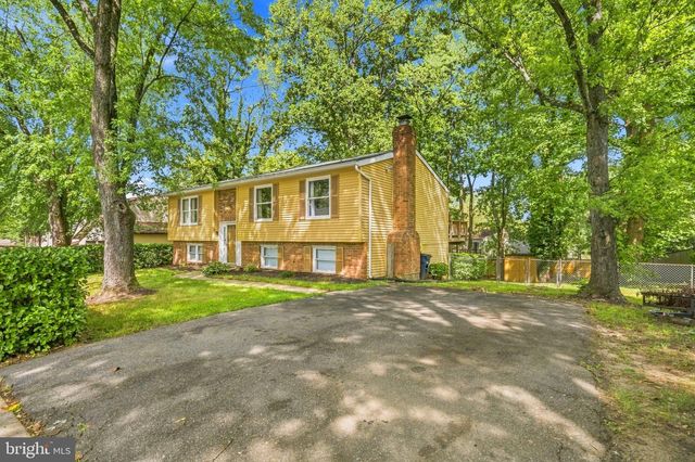 6603 SEWARD RD, Bowie, MD 20720