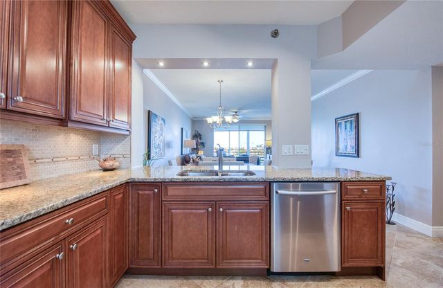 7984 SAILBOAT KEY BOULEVARD S 502, South Pasadena, FL 33707