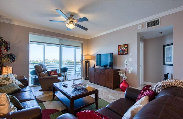 7984 SAILBOAT KEY BOULEVARD S 502, South Pasadena, FL 33707