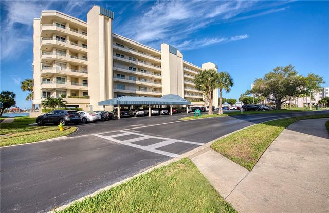 7984 SAILBOAT KEY BOULEVARD S 502, South Pasadena, FL 33707