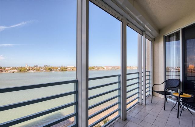 7984 SAILBOAT KEY BOULEVARD S 502, South Pasadena, FL 33707