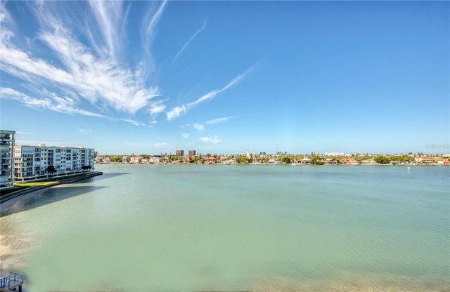 7984 SAILBOAT KEY BOULEVARD S 502, South Pasadena, FL 33707