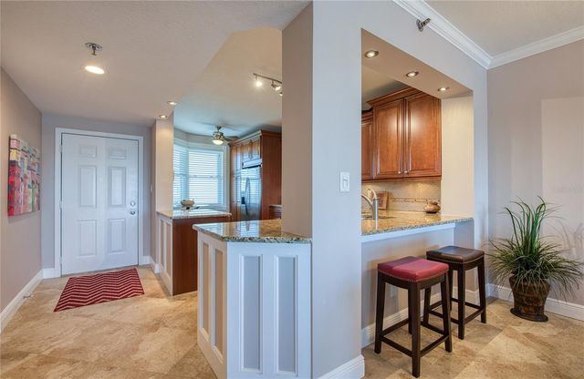 7984 SAILBOAT KEY BOULEVARD S 502, South Pasadena, FL 33707