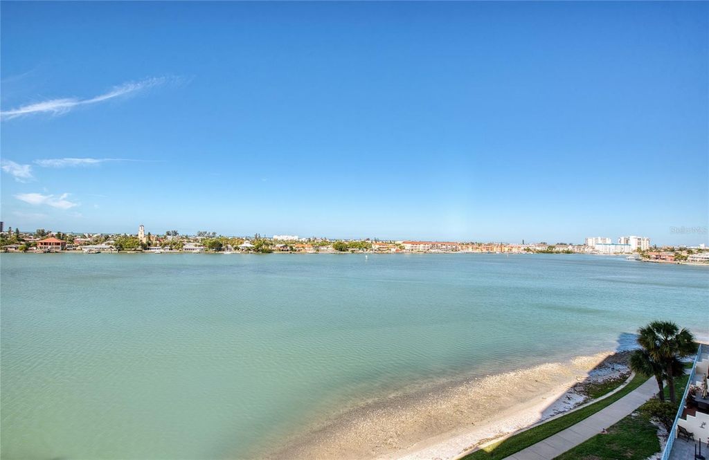 7984 SAILBOAT KEY BOULEVARD S 502, South Pasadena, FL 33707