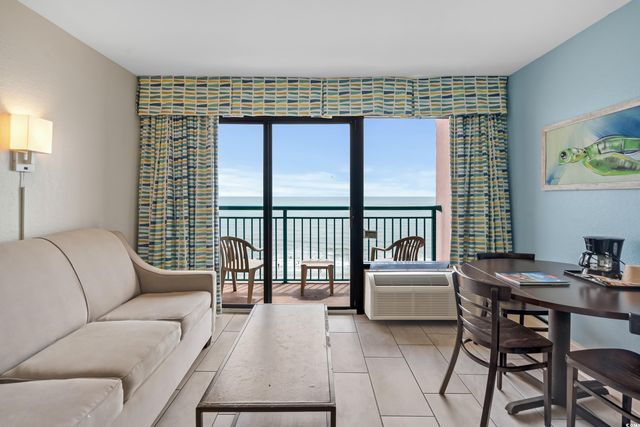 2207 S Ocean Blvd # 705, Myrtle Beach, SC 29577