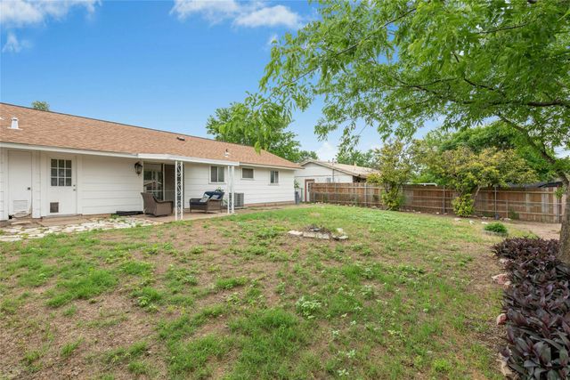 7000 Miranda DR, Austin, TX 78752