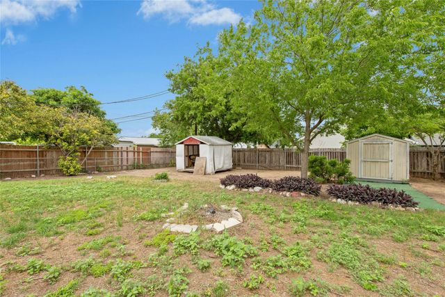 7000 Miranda DR, Austin, TX 78752