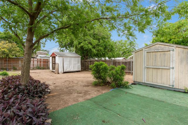 7000 Miranda DR, Austin, TX 78752