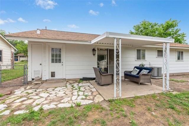 7000 Miranda DR, Austin, TX 78752