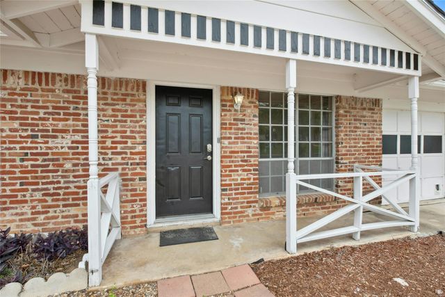 7000 Miranda DR, Austin, TX 78752