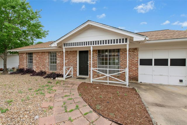 7000 Miranda DR, Austin, TX 78752