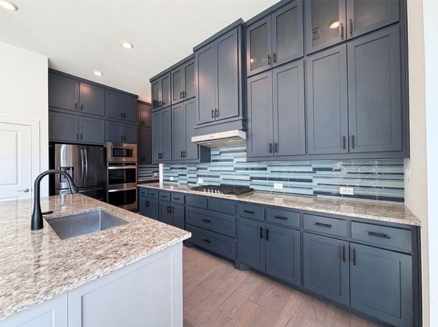 8200 Bethpage Drive, Mckinney, TX 75070