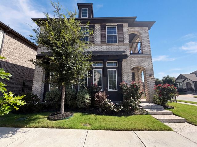 8200 Bethpage Drive, Mckinney, TX 75070