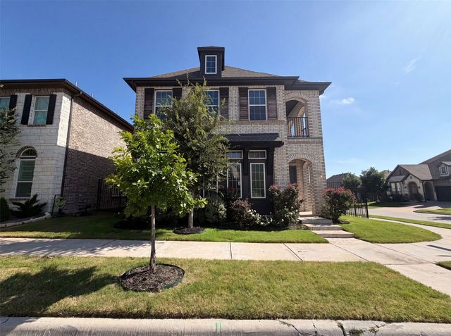 8200 Bethpage Drive, Mckinney, TX 75070