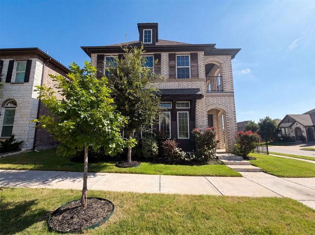 8200 Bethpage Drive, Mckinney, TX 75070