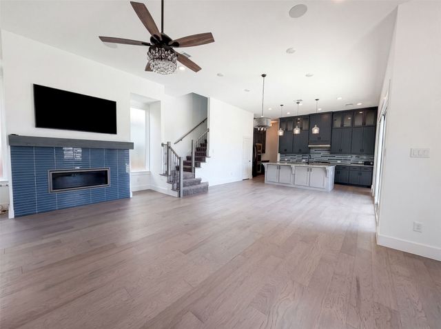 8200 Bethpage Drive, Mckinney, TX 75070