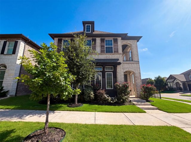 8200 Bethpage Drive, Mckinney, TX 75070