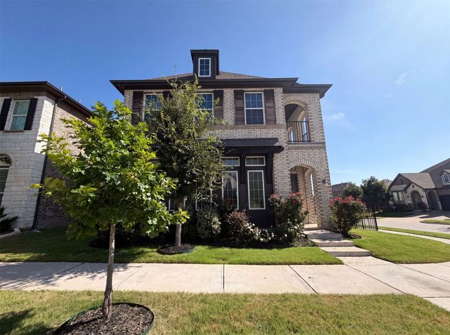 8200 Bethpage Drive, Mckinney, TX 75070