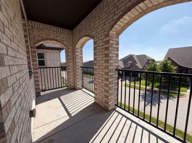 8200 Bethpage Drive, Mckinney, TX 75070