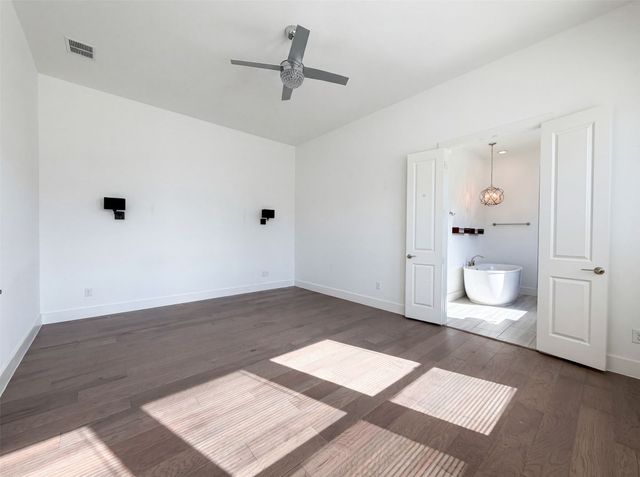 8200 Bethpage Drive, Mckinney, TX 75070