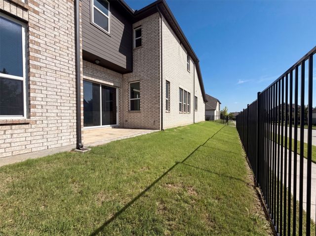 8200 Bethpage Drive, Mckinney, TX 75070