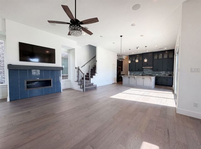 8200 Bethpage Drive, Mckinney, TX 75070